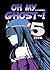 Oh My Ghost: Issue 5