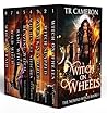 The Nomad Witch C...