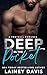 Deep in the Pocket: A Football Romance (Stone Creek University)