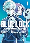Blue Lock: Episod...