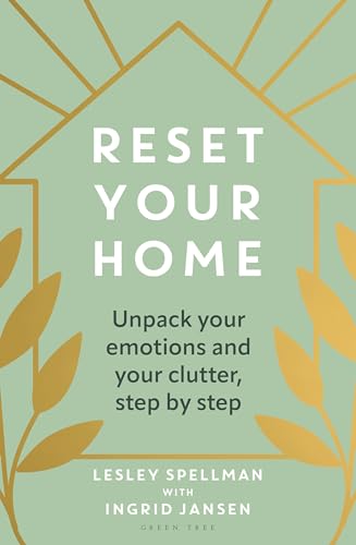 Reset Your Home (Paperback)