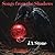 Songs from the Shadows by JA Stone