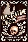 In the Silence of the Catacombs by Natalie Brianne