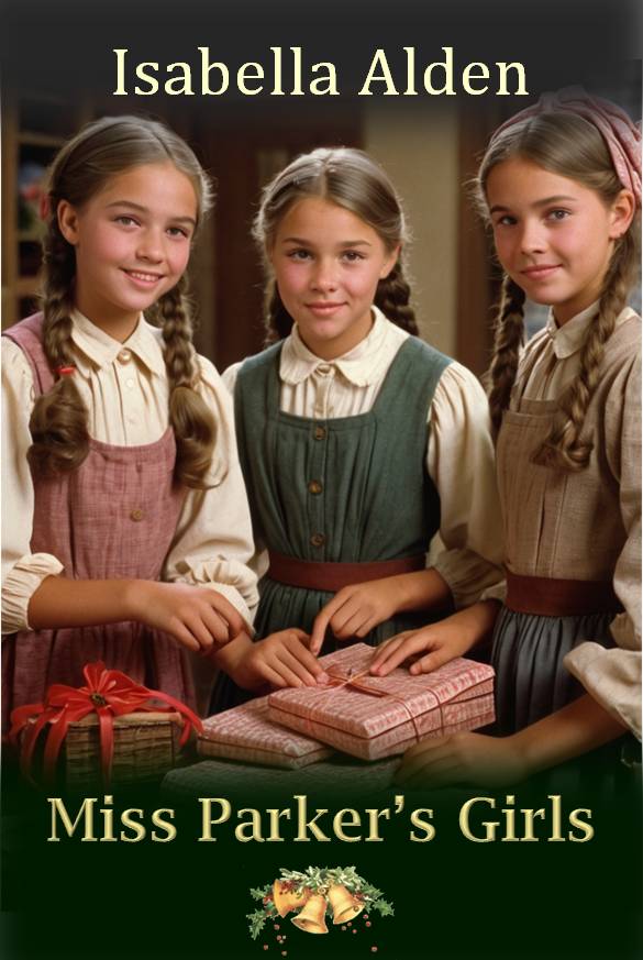 Miss Parker's Girls