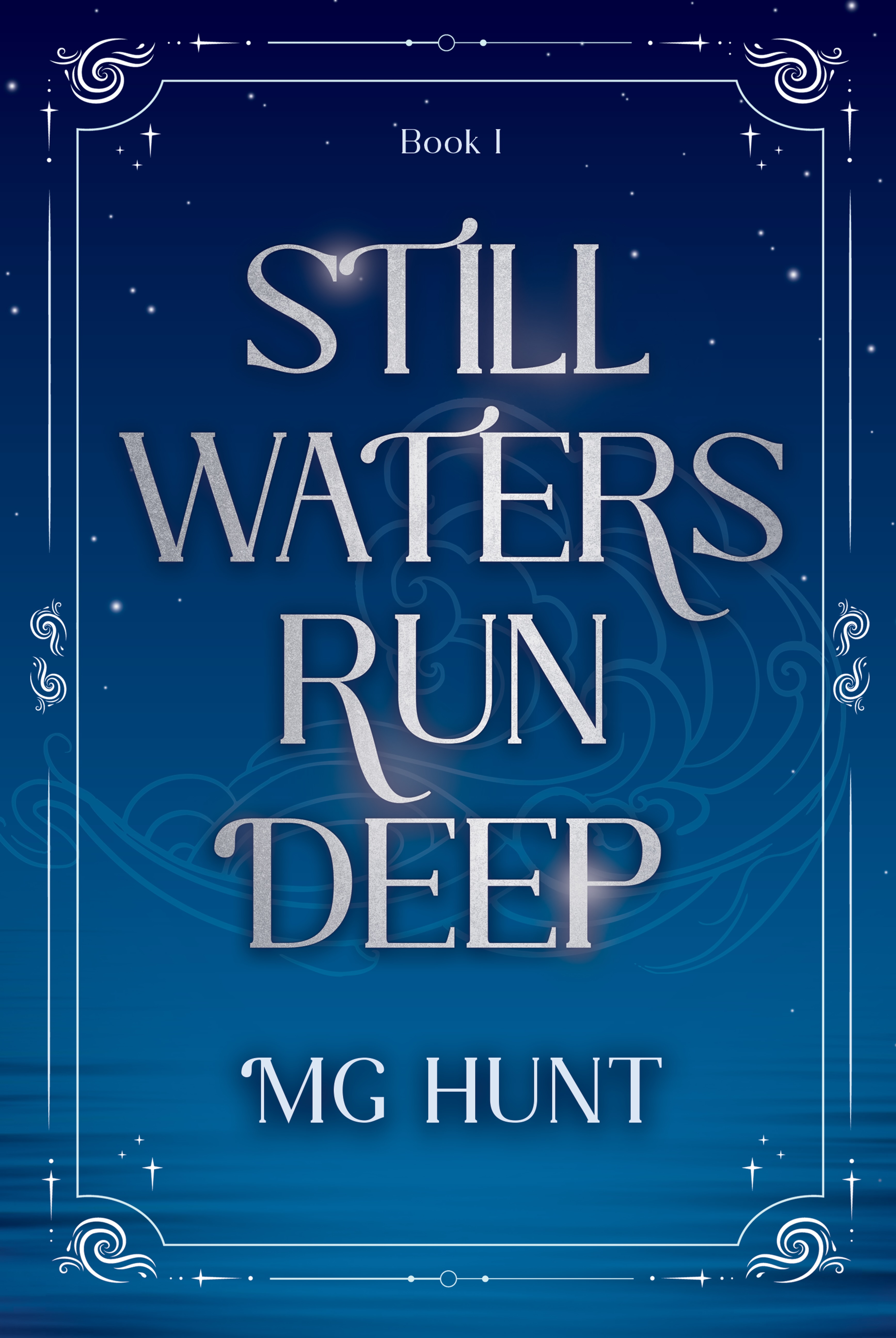 Still Waters Run Deep (Paperback)