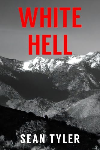 White Hell (Kindle Edition)