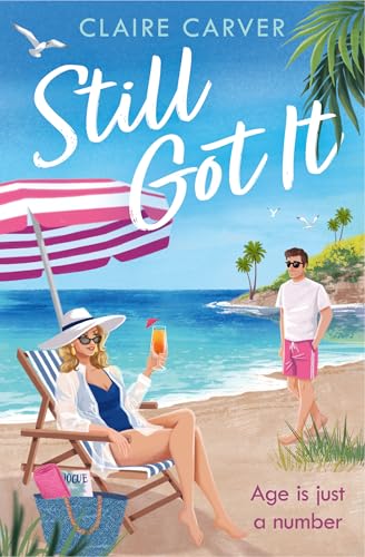Still Got It (The Greek Getaways Collection #1)