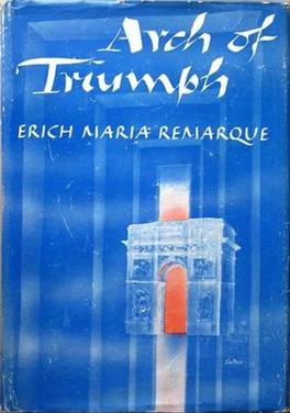 Arch of Triumph