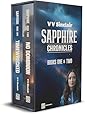Sapphire Chronicles by V.V. Sinclair