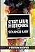 C'est leur histoire by Solange Raby