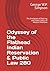 Odyssey of the Flathead Ind...