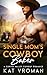 The Single Mom’s Cowboy Baker by Kat Vroman The Single Mom’s Cowboy Baker by Kat Vroman