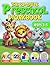 The Complete Preschool Workbook by Brainwave Books