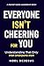 Everyone Isn't Cheering For You: Understanding That Only Iron Sharpens Iron (Pocket Sized Leadership)