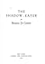 The Shadow-Eater