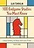 100 Endgame Studies You Must Know: Chess Artistry to Enjoy and Learn From