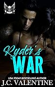 Ryder's War
