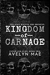 Kingdom of Carnage: A Haunting Tale of Love and Blood (Fangs and Fury)