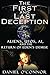 The First and Last Deception: Aliens, UFOs, AI, and the Return of Eden's Demise