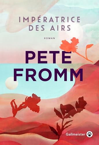 Impératrice des airs (Paperback)