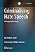 Criminalising Hate Speech: A Comparative Study