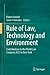 Rule of Law, Technology and...