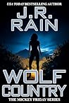 Wolf Country: A W...
