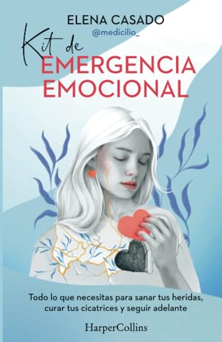 Kit de emergencia emocional (Paperback)
