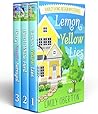 Hadley Home Design Cozy Mystery Series Box Set 1 (Books 1-3) (Hadley Home Design Cozy Mysteries)