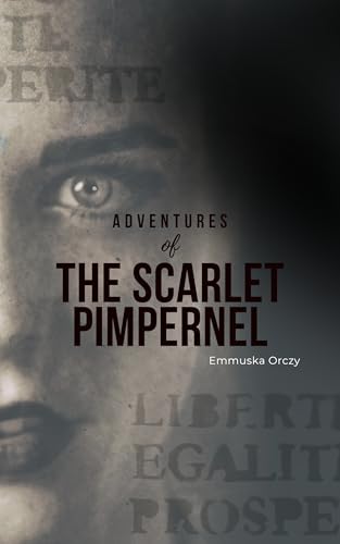 Adventures of the Scarlet Pimpernel: