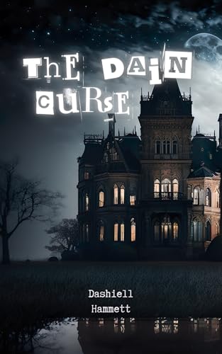 The Dain Curse