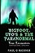 BIGFOOT, UFOs & THE PARANORMAL by Paul G Buckner