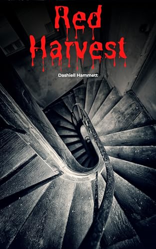 Red Harvest
