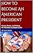 How to Become An American P...