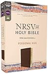 NRSVue, Holy Bibl...