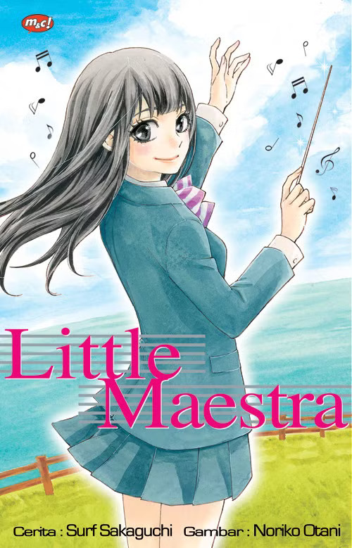 Little Maestra