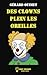 Des clowns plein les oreilles by Gérard Ouimet
