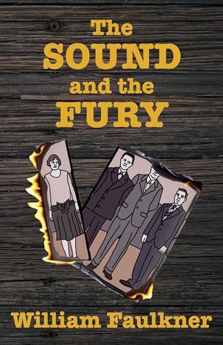 The Sound and the Fury