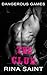 The Club by Rina Saint
