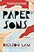 Paper Sons: A Memoir (Autum...