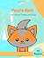 Puzzle Book for clever Foxe...