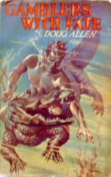 Gamblers with Fate (Hardcover)