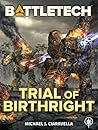 BattleTech: Trial...