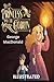 The Princess and The Goblins, Illustrated by George MacDonald