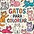 Gatos para colorear: Colore...