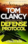 Sphere Tom Clancy...