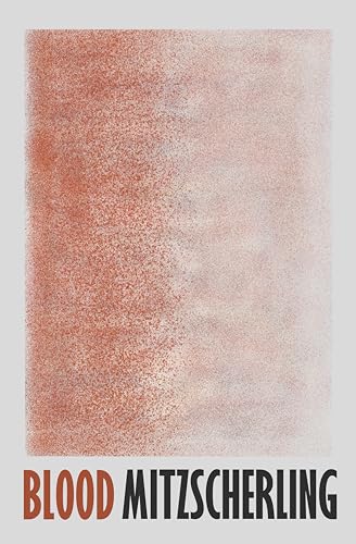 Blood (Kindle Edition)