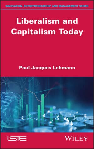 Liberalism and Capitalism Today (ebook)