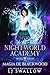 Nightworld Academy: Magia de Blackwood (Academia para Sobrenaturales)