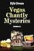 Vegas Chantly Mysteries - B...